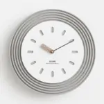 Modern Wall Decoration Silent Clock for Home Office