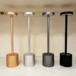 Moderna Rechargeable Lamp