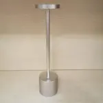 Moderna Rechargeable Lamp