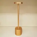 Moderna Rechargeable Lamp