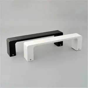 UrbanGlow – Modern LED Wall Lamp for Stylish Outdoor Lighting