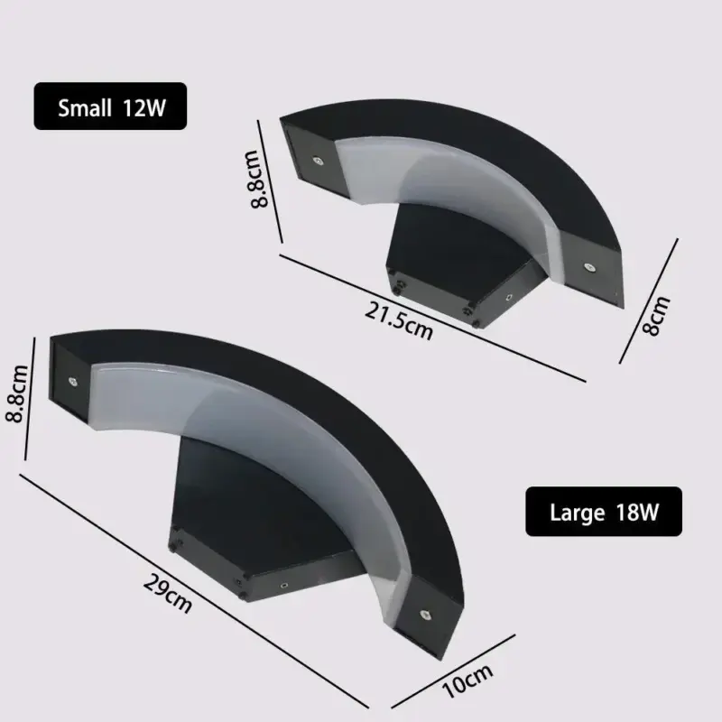 Moderne Buiten Waterdichte Wandlampen Menselijk Lichaam Inductielamp Veranda Tuinlampen Home Verlichting Decoratieve Buitenmuurlampen 40f8473b ceac 4e07 92ce 8b4b91d70e0c