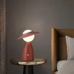 Moderne Bureaulamp Creatieve Studie Slaapkamer Decoratie Zwaardvechter Touch Dimmen Oplaadbare Tafellamp 5788fac2 4cce 44fb 9586 9a6f45356313
