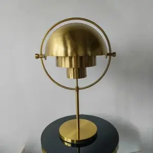 StellarStar - Iron Art LED Table Lamp
