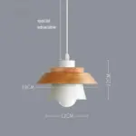 Moderne Eenvoud Led E27 Hanglamp Nordic Eenvoud Opknoping Lichten Home Improvement Ijzer En Hout Decoratie Hanglamp.jpg 640x640 562a533d 9b2e 495e acde ecfc680fa264