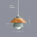 Moderne Eenvoud Led E27 Hanglamp Nordic Eenvoud Opknoping Lichten Home Improvement Ijzer En Hout Decoratie Hanglamp.jpg 640x640 bbb7663e 024e 4dc3 b822 78f0700b4ec8