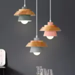 Moderne Eenvoud Led E27 Hanglamp Nordic Eenvoud Opknoping Lichten Home Improvement Ijzer En Hout Decoratie Hanglamp 2241c193 aa3b 401e 9033 9f8778beb2d4