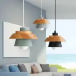 Moderne Eenvoud Led E27 Hanglamp Nordic Eenvoud Opknoping Lichten Home Improvement Ijzer En Hout Decoratie Hanglamp bbea868c 59e5 4986 bca2 ac6781027569