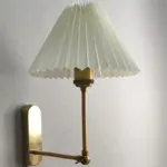 Moderne Eenvoudige Wandlampen Led Origami Lampenkap Draaibaar Lamp Pole Wandlamp Spiegel Naast Slaapkamer Lamp Woonkamer Decoratie 334dc7e3 4b19 44e1 9a1e f3447d43265c