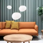 Moderne Foscarini Gregg Hanglampen Ronde Bol Glazen Plafond Hanglampen Hanglampen Voor Woonkamer Bedlampophanging 1cff6fc1 8f98 44ce 8a42 a8d8a638699b