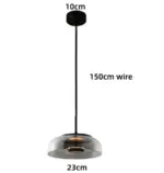 Moderne Glazen Hanger Lampen Led Kom Nordic Verlichting Armaturen Opknoping Eetkamer Slaapkamer Decoratie Indoor Keuken Armatuur.jpg 640x640 4e0e7b33 8df9 442b 8739 86c7089372a3