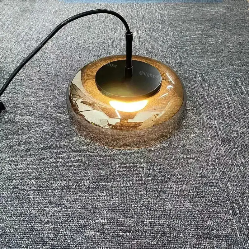 Moderne Glazen Hanger Lampen Led Kom Nordic Verlichting Armaturen Opknoping Eetkamer Slaapkamer Decoratie Indoor Keuken Armatuur 144e02b1 901e 47ec b1a0 39ffd74ff896
