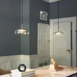 Moderne Glazen Hanger Lampen Led Kom Nordic Verlichting Armaturen Opknoping Eetkamer Slaapkamer Decoratie Indoor Keuken Armatuur b8e12ab3 f94f 4039 a2df f51ba82edfc4