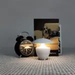 Moderne Led Eenvoudige Draadloze Bureaulamp Touch Schakelaar Kan Worden Aangepast Om Turn Off Warm Licht Klein 2a5b7cd6 b2af 47ac b6d5 f7ab174743a5