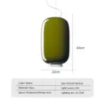 Moderne Led Glas Hanglampen Eenvoudige Hanglamp Voor Eetkamer Slaapkamer Nordic Home Decor Loft Lamp Bar Armatuur.jpg 640x640 6c34bdd8 7950 47a3 8a52 0691301b8446