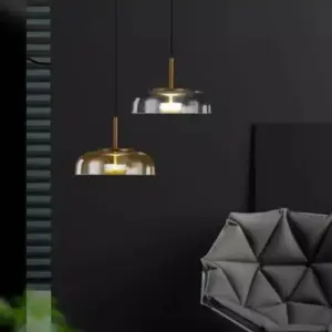 TerraLuminaire - Lightweight Energy Saving Lamp