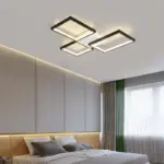 Moderne Led Kroonluchters Lamp Voor Woonkamer Slaapkamer Studeerkamer Indoor Goud Zwarte Kleur Plafond Kroonluchters Gratis Verzending 5e0a2f3a ca64 4fba ba41 97d403fe876e
