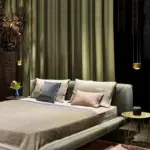 Moderne Led Metalen Hanglamp Voor Slaapkamer Bed Keuken Eiland Eetkamer Lamp Indoor Thuis Decoratioan Kroonluchter be298944 a56a 4441 aecf 40e1504618a2