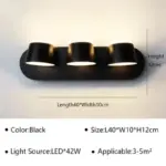 Moderne Led Muur Schans 360 Graden Draaibaar Voor Bed Woonkamer Studeerlamp 14W 28W 42W Indoor Home.jpg 640x640 cced525a cf9e 49e6 a736 3ad1b9864e95