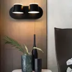 Moderne Led Muur Schans 360 Graden Draaibaar Voor Bed Woonkamer Studeerlamp 14W 28W 42W Indoor Home 3c426ff2 46c9 448c bf21 6882452ce0df