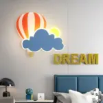 Moderne Led Muur Schans Voor Kinderen Slaapkamer Bed Studie Gangpad Sfeerlicht Indoor Home Decoratioan Verlichtingsarmatuur Glans 25fac3f5 ad82 47dc a4d9 e12049bc0918