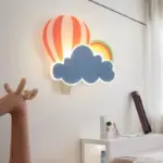 Moderne Led Muur Schans Voor Kinderen Slaapkamer Bed Studie Gangpad Sfeerlicht Indoor Home Decoratioan Verlichtingsarmatuur Glans a84c84a4 84e9 41ef 8f6c dc297e8d4e68