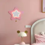 Moderne Led Muur Schans Voor Kinderen Slaapkamer Bed Studie Gangpad Sfeerlicht Indoor Home Decoratioan Verlichtingsarmatuur Glans ae4692d4 6c80 4c77 86d3 248d7bc5817e