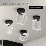 Moderne-Led-Plafondlamp-Creatieve-Nodic-Home-Decor-Verlichting-Voor-Woonkamer-Gang-Gang-Gang-Gang-Garderobe-Zwart_b704282a-eb8e-49f1-a814-a6b8ae1faebf Moderne Led Plafondlamp Creatieve Nodic Home Decor Verlichting Voor Woonkamer Gang Gang Gang Gang Garderobe Zwart b704282a eb8e 49f1 a814 a6b8ae1faebf