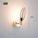 Moderne Led Seagull Vorm Nieuwe Wandlamp Vogel Wandlamp Creatieve Gouden Schans Binnenverlichting Home Decor Voor Slaapkamer.jpg 640x640 30405a88 c507 4b28 aed5 e512f73c6074