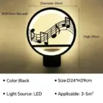 Moderne Led Wandlamp Schans Muurkunst Voor Slaapkamerbed Wonen Dineren Gangpad Studie Indoor Home Decoratioan Lamp Glans.jpg 640x640 39036eee 05e2 4976 b277 714ee31d14a2