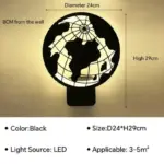 Moderne Led Wandlamp Schans Muurkunst Voor Slaapkamerbed Wonen Dineren Gangpad Studie Indoor Home Decoratioan Lamp Glans.jpg 640x640 5d744ece 4df4 4ae9 8bce adf7042a2742