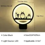 Moderne Led Wandlamp Schans Muurkunst Voor Slaapkamerbed Wonen Dineren Gangpad Studie Indoor Home Decoratioan Lamp Glans.jpg 640x640 da2cc6c4 47f4 4f13 bfa9 e24c067f899e