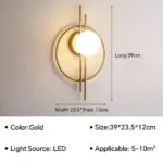 Moderne Led Wandlamp Voor Woonkamer Eetkamer Slaapkamer Bed Tv Achtergrond Schans Huisdecoratie Verlichtingsarmatuur Glans.jpg 640x640 6c2f5ca8 a6c9 4525 a999 5f3397f10bec