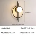 Moderne Led Wandlamp Voor Woonkamer Eetkamer Slaapkamer Bed Tv Achtergrond Schans Huisdecoratie Verlichtingsarmatuur Glans.jpg 640x640 9785bbe1 3b55 4889 98b1 07ad8dedff9e