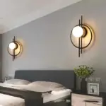 Moderne Led Wandlamp Voor Woonkamer Eetkamer Slaapkamer Bed Tv Achtergrond Schans Huisdecoratie Verlichtingsarmatuur Glans 43744a70 4b19 48fa b780 c7a069d0a5b9