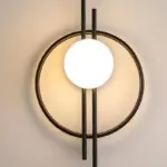 Moderne Led Wandlamp Voor Woonkamer Eetkamer Slaapkamer Bed Tv Achtergrond Schans Huisdecoratie Verlichtingsarmatuur Glans a44bbb11 f2d3 444f 9ae7 798611489e03