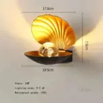 Moderne-Led-Wandlampen-Nordic-Outdoor-Waterdichte-Wandlampen-Slaapkamer-Bed-Woonkamer-Muur-Shell-Eenvoudige-Binnenverlichting.jpg_640x640_a22c2b9c-5d01-4a9c-9038-469f1b53e298 Moderne Led Wandlampen Nordic Outdoor Waterdichte Wandlampen Slaapkamer Bed Woonkamer Muur Shell Eenvoudige Binnenverlichting.jpg 640x640 a22c2b9c 5d01 4a9c 9038 469f1b53e298