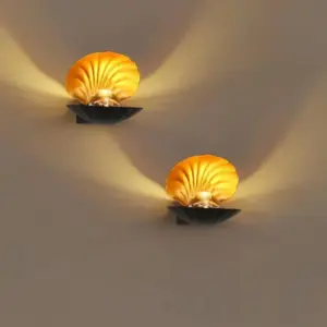 WeatherSeal - Waterproof Outdoor Wall Lamp