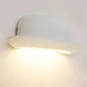 TimberShine - Hut Wall Lamp
