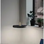 Moderne Minimalistische Led Hanglampen Nordic Zwart Wit Blauw Voor Bar Hoge Plafond Keuken Luxe Enkele Kop a273803f 1253 4c80 81d6 4e29ec9ad7c1