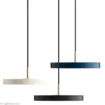 Moderne Minimalistische Led Hanglampen Nordic Zwart Wit Blauw Voor Bar Hoge Plafond Keuken Luxe Enkele Kop cf6e8903 ffe1 430c b26e 55a486c5ef0b