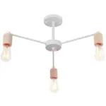 Moderne Nordic Loft Kroonluchter Hout Metaal Vintage Plafond Lampen E27 3 5 Verlichting Lustre Voor Slaapkamer.jpg 640x640 7ac25ab6 184b 4220 8bf3 eaeecdc2c7bb