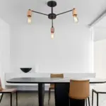 Moderne Nordic Loft Kroonluchter Hout Metaal Vintage Plafond Lampen E27 3 5 Verlichting Lustre Voor Slaapkamer 57a19c50 6ded 4409 97d7 44f497871c21