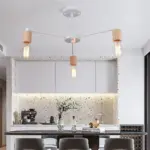 Moderne Nordic Loft Kroonluchter Hout Metaal Vintage Plafond Lampen E27 3 5 Verlichting Lustre Voor Slaapkamer 9fd1a0cc 0b43 42f3 a919 78a803468167