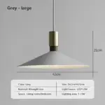 Moderne Nordic Stijlvolle Glans Hanglamp Voor Restaurant Woonkamer Woondecoratie Elegante Hanglamp Plafondkroonluchter.jpg 640x640 e8df018c 4efb 4cdf a88d f9ec97e11d5a