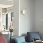 Moderne Wandlamp Glas Led Verlichting Kom Opknoping Schansen Nordic Woonkamer Slaapkamer Bed Keuken Indoor Decoratie Verlichtingsarmaturen