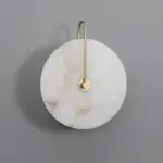 Moderne Wandlamp Led Noordse Verlichting Schansen Woonkamer Slaapkamer Bed Badkamer Restaurant Keuken Decor Minimalistische Ronde Verlichting cdef80fa 55c3 4606 b0f3 8d1ddec05269