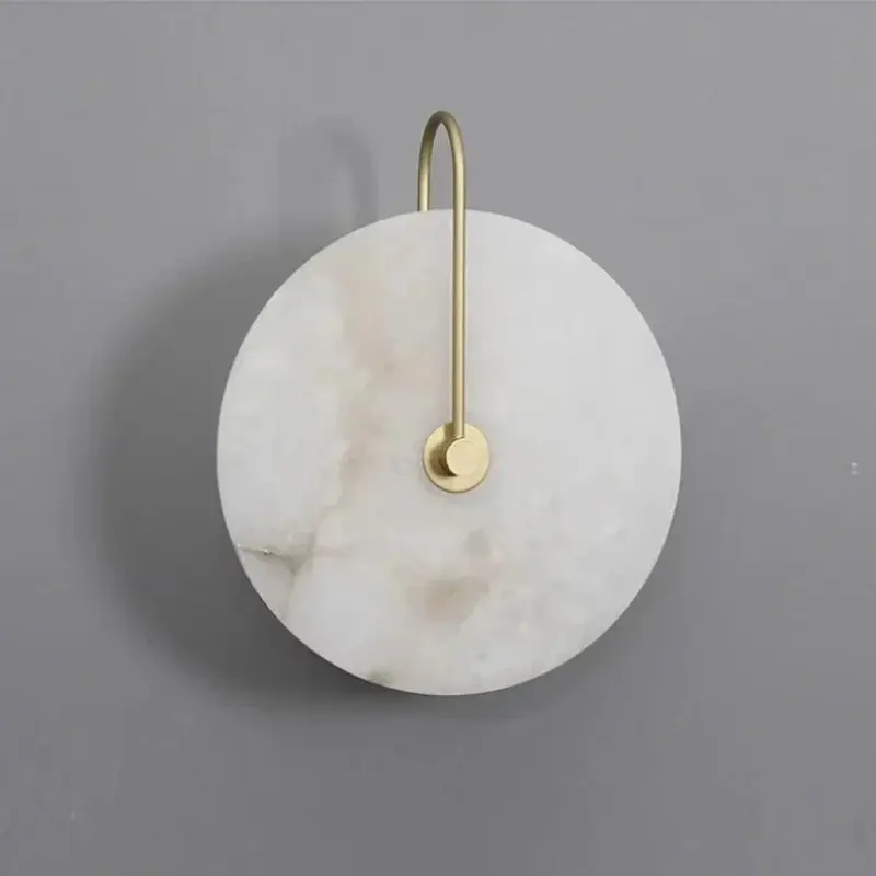 Moderne Wandlamp Led Noordse Verlichting Schansen Woonkamer Slaapkamer Bed Badkamer Restaurant Keuken Decor Minimalistische Ronde Verlichting cdef80fa 55c3 4606 b0f3 8d1ddec05269