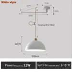 Moderne Woonkamer Kroonluchters Eettafel Kroonluchter Plafond Opknoping Licht Verstelbare Positie Armatuur Binnenverlichting Lamp.jpg 640x640 4e2d88be 7135 42fc a852 81e56482471a