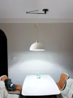 Moderne Woonkamer Kroonluchters Eettafel Kroonluchter Plafond Opknoping Licht Verstelbare Positie Armatuur Binnenverlichting Lamp 11f97891 f8be 45ab 9cd8 cf7e256b1d2a
